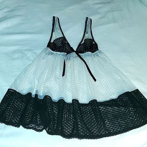 Victoria's Secret Sexy Little Things Nightie